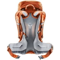 Deuter Futura 26 Wanderrucksack Chestnut-mandarine -DEU Geschaft deuter futura 26 wanderrucksack chestnut mandarine 3