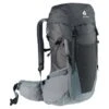 Deuter Futura 26 Wanderrucksack Graphite-shale -DEU Geschaft deuter futura 26 wanderrucksack graphite shale