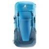 Deuter Futura 26 Wanderrucksack Reef-ink -DEU Geschaft deuter futura 26 wanderrucksack reef ink