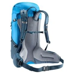 Deuter Futura 26 Wanderrucksack Reef-ink -DEU Geschaft deuter futura 26 wanderrucksack reef ink 2