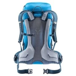 Deuter Futura 26 Wanderrucksack Reef-ink -DEU Geschaft deuter futura 26 wanderrucksack reef ink 3