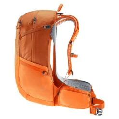Deuter Futura 27 Wanderrucksack Chestnut-mandarine -DEU Geschaft deuter futura 27 wanderrucksack chestnut mandarine 1