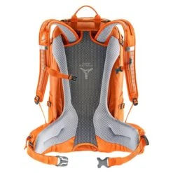 Deuter Futura 27 Wanderrucksack Chestnut-mandarine -DEU Geschaft deuter futura 27 wanderrucksack chestnut mandarine 3