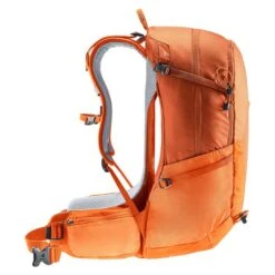 Deuter Futura 27 Wanderrucksack Chestnut-mandarine -DEU Geschaft deuter futura 27 wanderrucksack chestnut mandarine 4