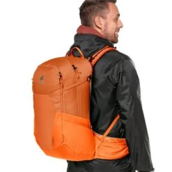 Deuter Futura 27 Wanderrucksack Chestnut-mandarine -DEU Geschaft deuter futura 27 wanderrucksack chestnut mandarine 5