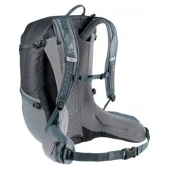 Deuter Futura 27 Wanderrucksack Graphite-shale -DEU Geschaft deuter futura 27 wanderrucksack graphite shale 2