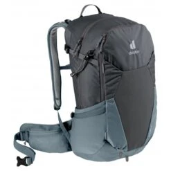Deuter Futura 27 Wanderrucksack Graphite-shale