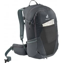 Deuter Futura 27 Wanderrucksack Graphite-shale -DEU Geschaft deuter futura 27 wanderrucksack graphite shale 5