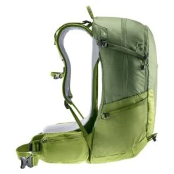 Deuter Futura 27 Wanderrucksack Khaki-meadow 12 Deuter Futura 27 Wanderrucksack Khaki-meadow -DEU Geschaft deuter futura 27 wanderrucksack khaki meadow 4