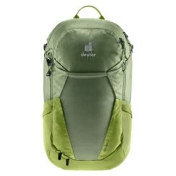 Deuter Futura 27 Wanderrucksack Khaki-meadow 13 Deuter Futura 27 Wanderrucksack Khaki-meadow -DEU Geschaft deuter futura 27 wanderrucksack khaki meadow 5