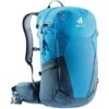 Deuter Futura 27 Wanderrucksack Reef-ink 1 Deuter Futura 27 Wanderrucksack Reef-ink -DEU Geschaft deuter futura 27 wanderrucksack reef ink