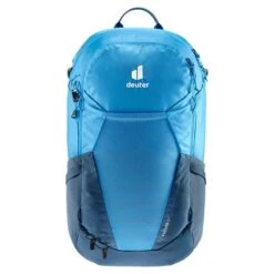 Deuter Futura 27 Wanderrucksack Reef-ink -DEU Geschaft deuter futura 27 wanderrucksack reef ink 2