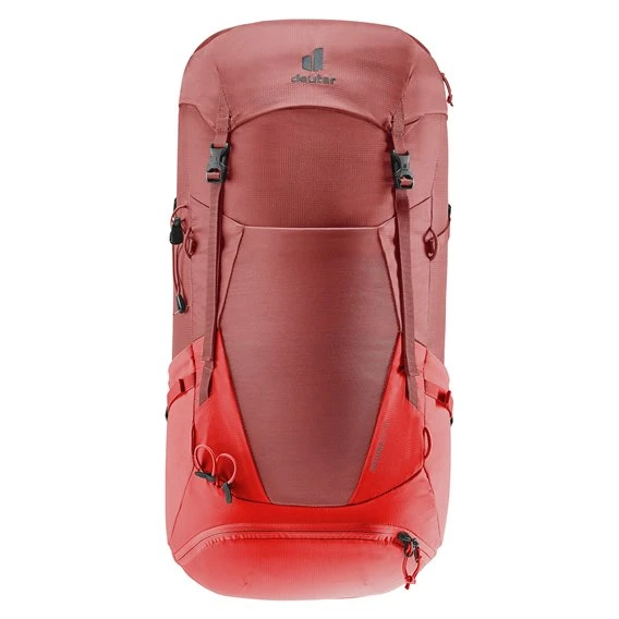 Deuter Futura 30 SL Damen Wanderrucksack Caspia-currant 8 Deuter Futura 30 SL Damen Wanderrucksack Caspia-currant – Bild 6