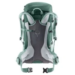Deuter Futura 30 SL Damen Wanderrucksack Forest-jade -DEU Geschaft deuter futura 30 sl damen wanderrucksack forest jade 3