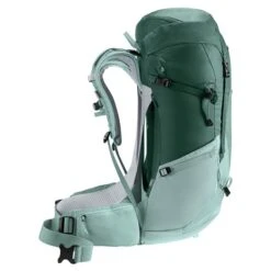 Deuter Futura 30 SL Damen Wanderrucksack Forest-jade -DEU Geschaft deuter futura 30 sl damen wanderrucksack forest jade 4
