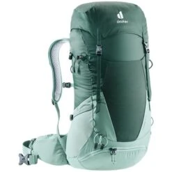 Deuter Futura 30 SL Damen Wanderrucksack Forest-jade -DEU Geschaft deuter futura 30 sl damen wanderrucksack forest jade 5