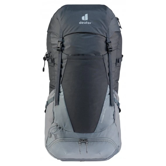 Deuter Futura 30 SL Damen Wanderrucksack Graphite-shale 7 Deuter Futura 30 SL Damen Wanderrucksack Graphite-shale – Bild 5