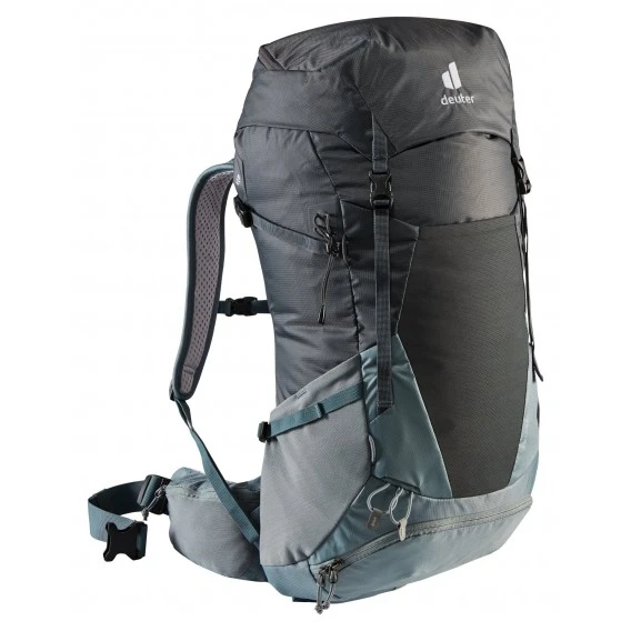 Deuter Futura 30 SL Damen Wanderrucksack Graphite-shale 3 Deuter Futura 30 SL Damen Wanderrucksack Graphite-shale