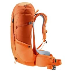 Deuter Futura 32 Wanderrucksack Chestnut-mandarine -DEU Geschaft deuter futura 32 wanderrucksack chestnut mandarine 1