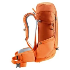Deuter Futura 32 Wanderrucksack Chestnut-mandarine -DEU Geschaft deuter futura 32 wanderrucksack chestnut mandarine 4