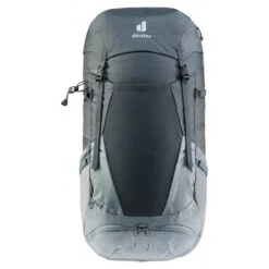 Deuter Futura 32 Wanderrucksack Graphite-shale -DEU Geschaft deuter futura 32 wanderrucksack graphite shale 4