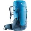 Deuter Futura 32 Wanderrucksack Reef-ink -DEU Geschaft deuter futura 32 wanderrucksack reef ink