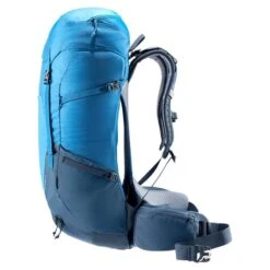 Deuter Futura 32 Wanderrucksack Reef-ink -DEU Geschaft deuter futura 32 wanderrucksack reef ink 3