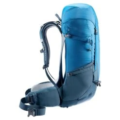 Deuter Futura 32 Wanderrucksack Reef-ink -DEU Geschaft deuter futura 32 wanderrucksack reef ink 4