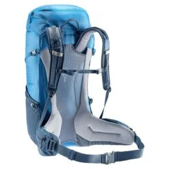 Deuter Futura 32 Wanderrucksack Reef-ink -DEU Geschaft deuter futura 32 wanderrucksack reef ink 5