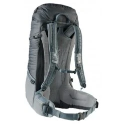 Deuter Futura 34 EL Long-back Wanderrucksack Graphite-shale -DEU Geschaft deuter futura 34 el long back wanderrucksack graphite shale 2