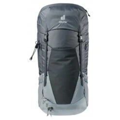 Deuter Futura 34 EL Long-back Wanderrucksack Graphite-shale -DEU Geschaft deuter futura 34 el long back wanderrucksack graphite shale 4