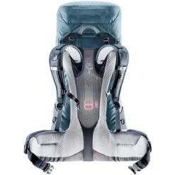 Deuter Futura Air Trek 50 + 10 Trekkingrucksack Atlantic-ink -DEU Geschaft deuter futura air trek 50 10 trekkingrucksack atlantic ink 2