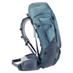 Deuter Futura Air Trek 50 + 10 Trekkingrucksack Atlantic-ink -DEU Geschaft deuter futura air trek 50 10 trekkingrucksack atlantic ink 3