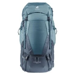 Deuter Futura Air Trek 50 + 10 Trekkingrucksack Atlantic-ink -DEU Geschaft deuter futura air trek 50 10 trekkingrucksack atlantic ink 5