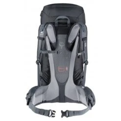 Deuter Futura Air Trek 50 + 10 Trekkingrucksack Black-graphite -DEU Geschaft deuter futura air trek 50 10 trekkingrucksack black graphite 3