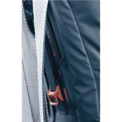 Deuter Futura Air Trek 55 + 10 SL Damen Trekkingrucksack Marine-lake -DEU Geschaft deuter futura air trek 55 10 sl damen trekkingrucksack marine lake 5