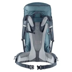 Deuter Futura Air Trek 60 + 10 Trekkingrucksack Atlantic-ink -DEU Geschaft deuter futura air trek 60 10 trekkingrucksack atlantic ink 3