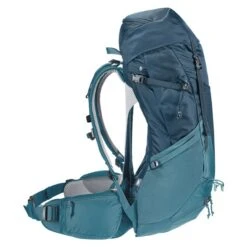 Deuter Futura Pro 34 SL Damen Wanderrucksack Marine-lake -DEU Geschaft deuter futura pro 34 sl damen wanderrucksack marine lake 3