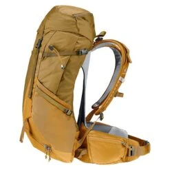 Deuter Futura Pro 36 Wanderrucksack Almond-cinnamon -DEU Geschaft deuter futura pro 36 wanderrucksack almond cinnamon 1