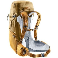 Deuter Futura Pro 36 Wanderrucksack Almond-cinnamon -DEU Geschaft deuter futura pro 36 wanderrucksack almond cinnamon 2