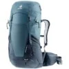 Deuter Futura Pro 36 Wanderrucksack Atlantic-ink -DEU Geschaft deuter futura pro 36 wanderrucksack atlantic ink