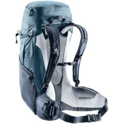 Deuter Futura Pro 36 Wanderrucksack Atlantic-ink -DEU Geschaft deuter futura pro 36 wanderrucksack atlantic ink 2