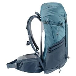 Deuter Futura Pro 36 Wanderrucksack Atlantic-ink -DEU Geschaft deuter futura pro 36 wanderrucksack atlantic ink 4