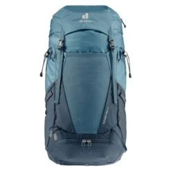 Deuter Futura Pro 36 Wanderrucksack Atlantic-ink -DEU Geschaft deuter futura pro 36 wanderrucksack atlantic ink 5