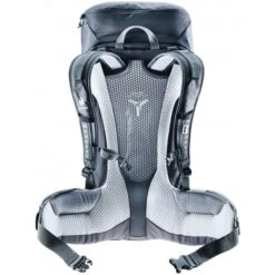 Deuter Futura Pro 36 Wanderrucksack Black-graphite -DEU Geschaft deuter futura pro 36 wanderrucksack black graphite 1