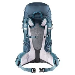 Deuter Futura Pro 38 SL Damen Wanderrucksack Marine-lake -DEU Geschaft deuter futura pro 38 sl damen wanderrucksack marine lake 3