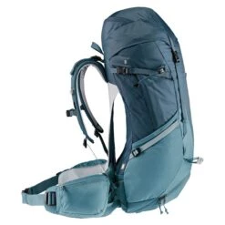 Deuter Futura Pro 38 SL Damen Wanderrucksack Marine-lake -DEU Geschaft deuter futura pro 38 sl damen wanderrucksack marine lake 4