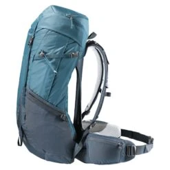 Deuter Futura Pro 40 Wanderrucksack Atlantic-ink -DEU Geschaft deuter futura pro 40 wanderrucksack atlantic ink 2
