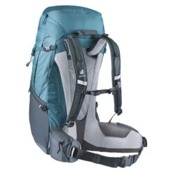 Deuter Futura Pro 40 Wanderrucksack Atlantic-ink -DEU Geschaft deuter futura pro 40 wanderrucksack atlantic ink 3