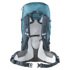 Deuter Futura Pro 40 Wanderrucksack Atlantic-ink -DEU Geschaft deuter futura pro 40 wanderrucksack atlantic ink 4